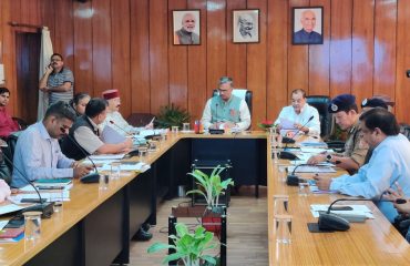 अंतरराष्ट्रीय आपदा न्यूनीकरण