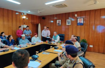 अंतरराष्ट्रीय आपदा न्यूनीकरण दिवस