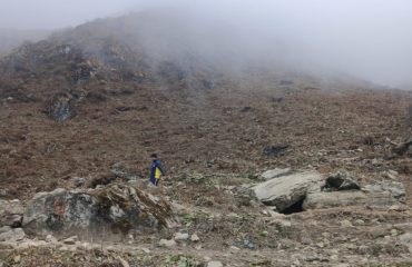 उत्तराखंड राज्य आपदा प्रबंधन प्राधिकरण का बचाव प्रशिक्षण