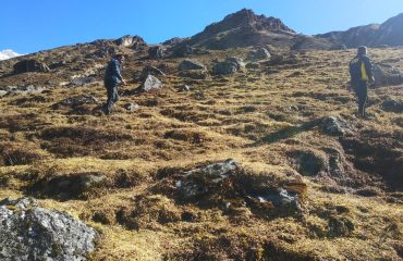 उत्तराखंड राज्य आपदा प्रबंधन प्राधिकरण का बचाव प्रशिक्षण