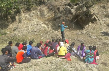 अंतरराष्ट्रीय आपदा न्यूनीकरण दिवस