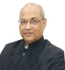 Head of Uttarakhand State Disaster Management Authority