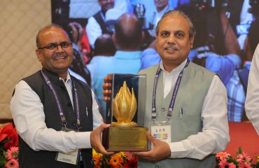 पुष्कर सिंह धामी से मुलाकात