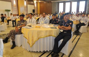 पुष्कर सिंह धामी से मुलाकात