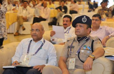 पुष्कर सिंह धामी से मुलाकात