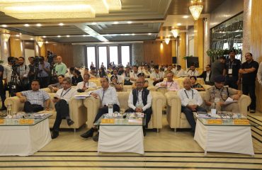 पुष्कर सिंह धामी से मुलाकात