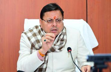 After a disaster, rescue meeting