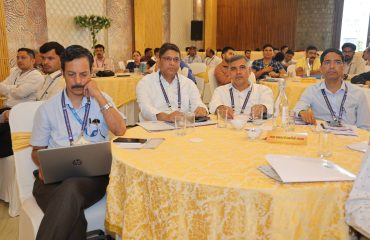 पुष्कर सिंह धामी से मुलाकात