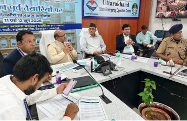 USDMA–NIDM Monsoon Preparedness Training – 18 June 2026 (4)