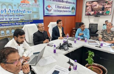 USDMA–NIDM Monsoon Preparedness Training – 19 June 2026 (8)