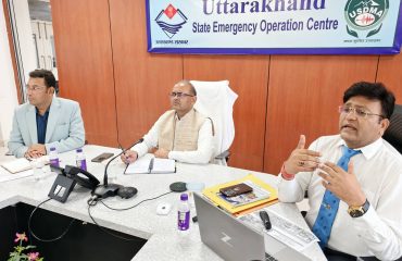 USDMA State-Level Mock Drill Preparations for Monsoon – 19 June 2026 (4)