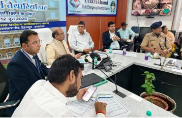 USDMA–NIDM Monsoon Preparedness Training – 18 June 2026 (5)