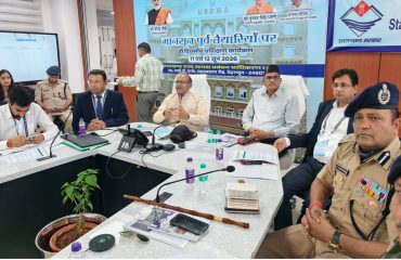 USDMA–NIDM Monsoon Preparedness Training – 18 June 2026 (6)