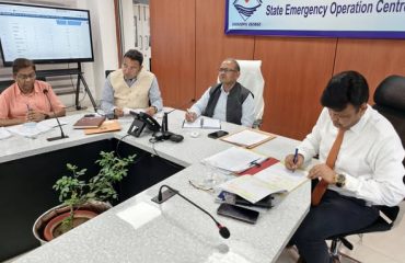 USDMA- State-Level Mock Drill – 27 JUNE (2)