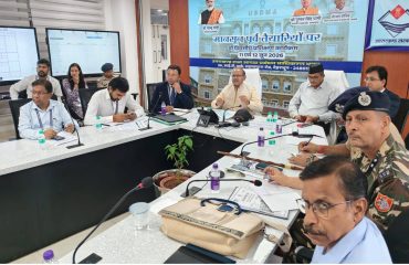 USDMA–NIDM Monsoon Preparedness Training – 18 June 2026 (7)