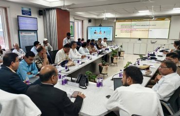 USDMA–NIDM Monsoon Preparedness Training – 19 June 2026 (9)