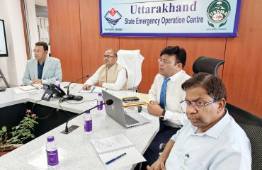 USDMA State-Level Mock Drill Preparations for Monsoon – 19 June 2026 (2)