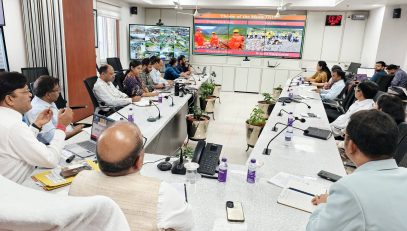 USDMA State-Level Mock Drill Preparations for Monsoon – 19 June 2026 (5)