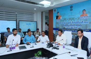 USDMA–NIDM Monsoon Preparedness Training – 19 June 2026 (5)