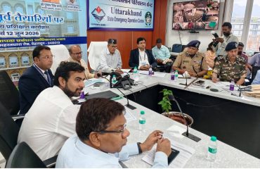 USDMA–NIDM Monsoon Preparedness Training – 18 June 2026 (8)
