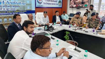 USDMA–NIDM Monsoon Preparedness Training – 18 June 2026 (8)