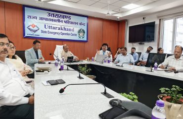 USDMA State-Level Mock Drill Preparations for Monsoon – 19 June 2026 (3)