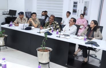 USDMA–NDMA Tabletop Exercise(7)