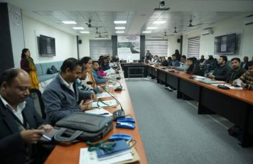 USDMA at Himalayan Landslide Workshop (3)