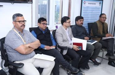USDMA–NDMA Tabletop Exercise (2)