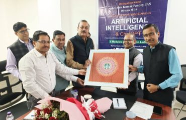 Strengthening Disaster Management Through AI
