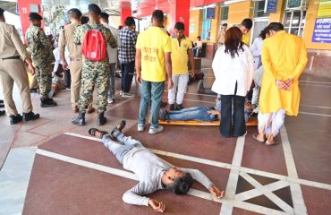 USDMA Char Dham Yatra Mock Drill (8)