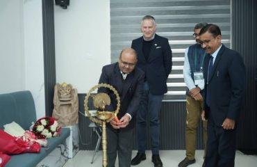 USDMA at Himalayan Landslide Workshop (2)