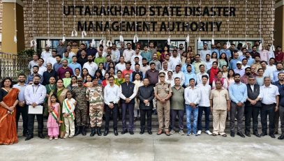 80th Independence Day Celebrations at USDMA(2)