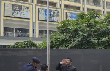 80th Independence Day Celebrations at USDMA (3)