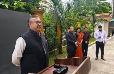 80th Independence Day Celebrations at USDMA (4)