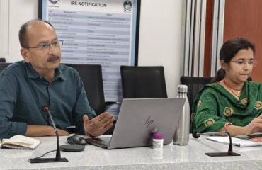 USDMA Meeting with Education Department (3)