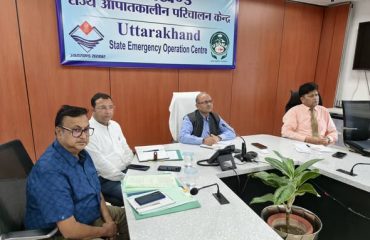 USDMA Meeting with Education Department (1)