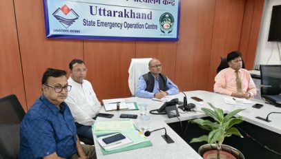 USDMA Meeting with Education Department (1)