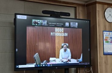 USDMA Reviews Statewide Red Alert Preparedness (2)