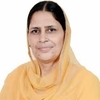 Women & Child Dept. Minister