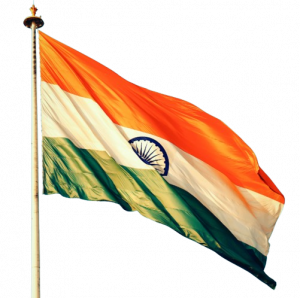 Indian national flag