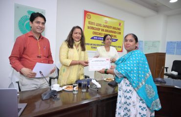 Capacity Building Workshop