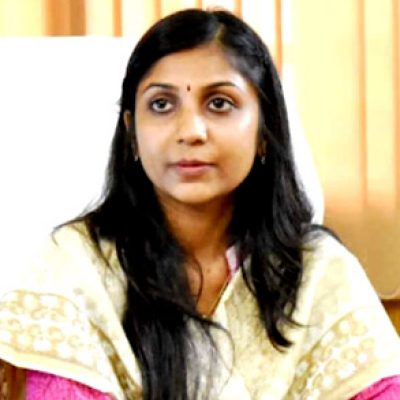 स्वाति आईएएस
