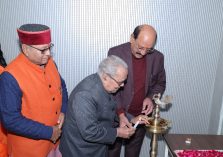 डाॅ. पीताम्बर दत्त बड़थ्वाल जयन्ती समारोह;?>