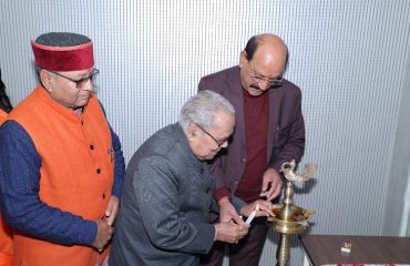 डाॅ. पीताम्बर दत्त बड़थ्वाल जयन्ती समारोह