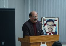 डाॅ. पीताम्बर दत्त बड़थ्वाल जयन्ती समारोह;?>
