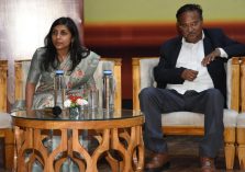 उत्तराखण्ड साहित्य गौरव सम्मान-समारोह एवं लोक भाषा सम्मेलन;?>