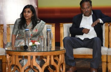 उत्तराखण्ड साहित्य गौरव सम्मान-समारोह एवं लोक भाषा सम्मेलन