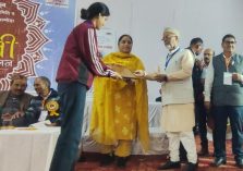 राष्ट्रीय कुमाउनी भाषा सम्मेलन;?>