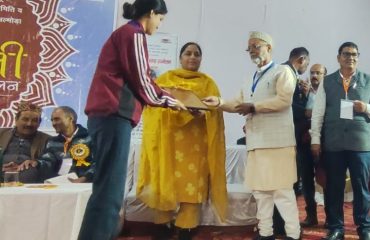 राष्ट्रीय कुमाउनी भाषा सम्मेलन